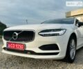 Білий Вольво В90, об'ємом двигуна 2 л та пробігом 143 тис. км за 20700 $, фото 3 на Automoto.ua