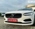 Білий Вольво В90, об'ємом двигуна 2 л та пробігом 143 тис. км за 20700 $, фото 4 на Automoto.ua