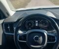 Белый Вольво В90, объемом двигателя 1.97 л и пробегом 150 тыс. км за 23300 $, фото 21 на Automoto.ua