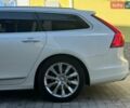 Белый Вольво В90, объемом двигателя 1.97 л и пробегом 245 тыс. км за 25900 $, фото 9 на Automoto.ua