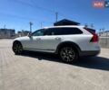 Білий Вольво В90, об'ємом двигуна 1.97 л та пробігом 173 тис. км за 29999 $, фото 12 на Automoto.ua