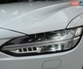 Білий Вольво В90, об'ємом двигуна 1.97 л та пробігом 133 тис. км за 30500 $, фото 18 на Automoto.ua