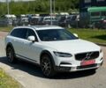 Білий Вольво В90, об'ємом двигуна 2 л та пробігом 200 тис. км за 19800 $, фото 5 на Automoto.ua
