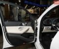Белый Вольво В90, объемом двигателя 1.97 л и пробегом 245 тыс. км за 25900 $, фото 17 на Automoto.ua