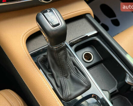 Белый Вольво В90, объемом двигателя 1.97 л и пробегом 59 тыс. км за 36900 $, фото 17 на Automoto.ua