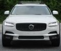 Білий Вольво В90, об'ємом двигуна 2 л та пробігом 38 тис. км за 6000 $, фото 1 на Automoto.ua