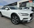 Белый Вольво В90, объемом двигателя 1.97 л и пробегом 136 тыс. км за 38000 $, фото 1 на Automoto.ua