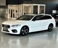 Білий Вольво В90, об'ємом двигуна 2 л та пробігом 40 тис. км за 50000 $, фото 1 на Automoto.ua