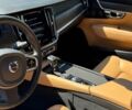 Білий Вольво В90, об'ємом двигуна 2 л та пробігом 200 тис. км за 19800 $, фото 27 на Automoto.ua