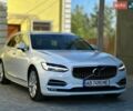 Белый Вольво В90, объемом двигателя 1.97 л и пробегом 245 тыс. км за 25900 $, фото 1 на Automoto.ua