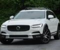 Білий Вольво В90, об'ємом двигуна 2 л та пробігом 38 тис. км за 6000 $, фото 1 на Automoto.ua