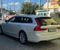Белый Вольво В90, объемом двигателя 1.97 л и пробегом 245 тыс. км за 25900 $, фото 10 на Automoto.ua