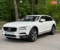 Белый Вольво В90, объемом двигателя 1.97 л и пробегом 133 тыс. км за 30800 $, фото 1 на Automoto.ua