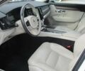 Білий Вольво В90, об'ємом двигуна 2 л та пробігом 38 тис. км за 6000 $, фото 8 на Automoto.ua