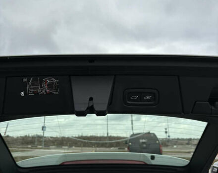 Белый Вольво В90, объемом двигателя 1.97 л и пробегом 135 тыс. км за 31800 $, фото 14 на Automoto.ua