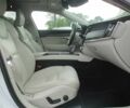 Білий Вольво В90, об'ємом двигуна 2 л та пробігом 38 тис. км за 6000 $, фото 7 на Automoto.ua