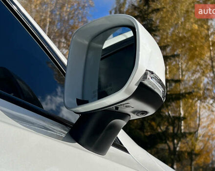 Белый Вольво В90, объемом двигателя 1.97 л и пробегом 59 тыс. км за 36900 $, фото 25 на Automoto.ua