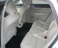 Білий Вольво В90, об'ємом двигуна 2 л та пробігом 38 тис. км за 6000 $, фото 11 на Automoto.ua
