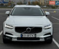 Білий Вольво В90, об'ємом двигуна 1.97 л та пробігом 250 тис. км за 28555 $, фото 1 на Automoto.ua
