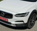 Белый Вольво В90, объемом двигателя 2 л и пробегом 200 тыс. км за 28500 $, фото 13 на Automoto.ua