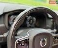 Білий Вольво В90, об'ємом двигуна 1.97 л та пробігом 133 тис. км за 30500 $, фото 53 на Automoto.ua
