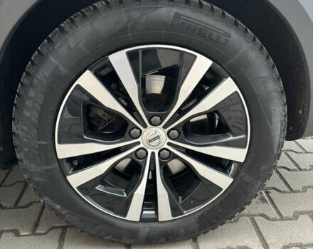 Белый Вольво В90, объемом двигателя 1.97 л и пробегом 135 тыс. км за 31800 $, фото 17 на Automoto.ua