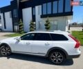 Білий Вольво В90, об'ємом двигуна 1.97 л та пробігом 173 тис. км за 29999 $, фото 5 на Automoto.ua
