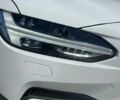 Білий Вольво В90, об'ємом двигуна 1.97 л та пробігом 173 тис. км за 29999 $, фото 15 на Automoto.ua