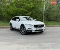 Белый Вольво В90, объемом двигателя 1.97 л и пробегом 133 тыс. км за 31800 $, фото 10 на Automoto.ua