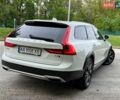 Білий Вольво В90, об'ємом двигуна 1.97 л та пробігом 133 тис. км за 30500 $, фото 13 на Automoto.ua