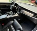 Белый Вольво В90, объемом двигателя 1.97 л и пробегом 180 тыс. км за 45000 $, фото 8 на Automoto.ua