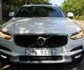Белый Вольво В90, объемом двигателя 2 л и пробегом 98 тыс. км за 25651 $, фото 5 на Automoto.ua