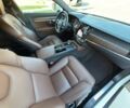 Вольво В90 2022 в Хмельницком на Automoto.ua Белый Вольво В90, объемом двигателя 2 л и пробегом 29 тыс. км за 17999 $, фото 8 на Automoto.ua