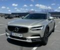 Бежевый Вольво В90, объемом двигателя 2 л и пробегом 119 тыс. км за 31500 $, фото 1 на Automoto.ua