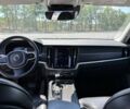 Бежевий Вольво В90, об'ємом двигуна 2 л та пробігом 119 тис. км за 31500 $, фото 6 на Automoto.ua
