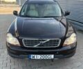 Черный Вольво В90, объемом двигателя 2.4 л и пробегом 285 тыс. км за 2800 $, фото 2 на Automoto.ua