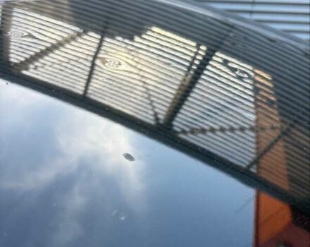 Черный Вольво В90, объемом двигателя 2.4 л и пробегом 285 тыс. км за 2800 $, фото 3 на Automoto.ua