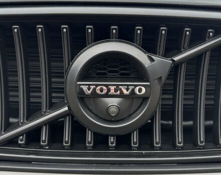 Чорний Вольво В90, об'ємом двигуна 1.97 л та пробігом 320 тис. км за 25000 $, фото 20 на Automoto.ua