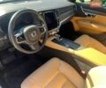 Чорний Вольво В90, об'ємом двигуна 2 л та пробігом 152 тис. км за 24800 $, фото 21 на Automoto.ua