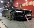 Черный Вольво В90, объемом двигателя 1.97 л и пробегом 263 тыс. км за 28900 $, фото 11 на Automoto.ua