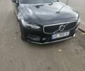 Черный Вольво В90, объемом двигателя 1.97 л и пробегом 342 тыс. км за 21000 $, фото 23 на Automoto.ua