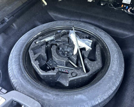 Черный Вольво В90, объемом двигателя 1.97 л и пробегом 140 тыс. км за 24999 $, фото 33 на Automoto.ua