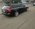 Черный Вольво В90, объемом двигателя 1.97 л и пробегом 342 тыс. км за 21000 $, фото 24 на Automoto.ua