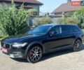 Чорний Вольво В90, об'ємом двигуна 2 л та пробігом 152 тис. км за 24800 $, фото 1 на Automoto.ua