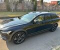 Черный Вольво В90, объемом двигателя 1.97 л и пробегом 214 тыс. км за 24700 $, фото 4 на Automoto.ua