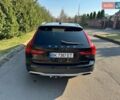 Черный Вольво В90, объемом двигателя 1.97 л и пробегом 214 тыс. км за 24700 $, фото 6 на Automoto.ua