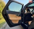 Черный Вольво В90, объемом двигателя 1.97 л и пробегом 214 тыс. км за 24700 $, фото 19 на Automoto.ua