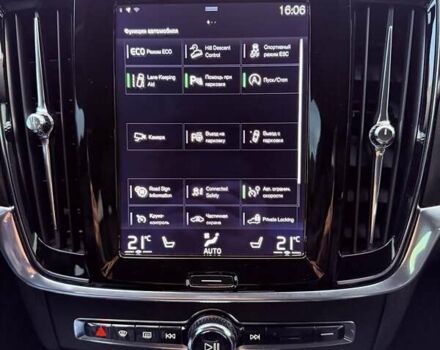 Вольво В90 2017 в Киеве на Automoto.ua Черный Вольво В90, объемом двигателя 1.97 л и пробегом 250 тыс. км за 24500 $, фото 22 на Automoto.ua