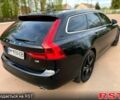 Черный Вольво В90, объемом двигателя 2 л и пробегом 480 тыс. км за 18900 $, фото 4 на Automoto.ua