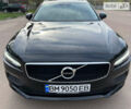 Вольво В90 2017 в Тростянец на Automoto.ua Черный Вольво В90, объемом двигателя 1.97 л и пробегом 460 тыс. км за 21000 $, фото 1 на Automoto.ua